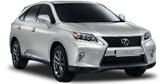 RX 350 F SPORT